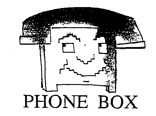 PHONE BOX