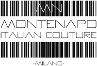 MN MONTENAPO ITALIAN COUTURE MILANO
