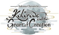 Sakuna Chronicles Kokorowa and the Gears of Creation