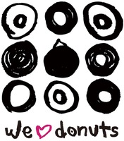 we donuts