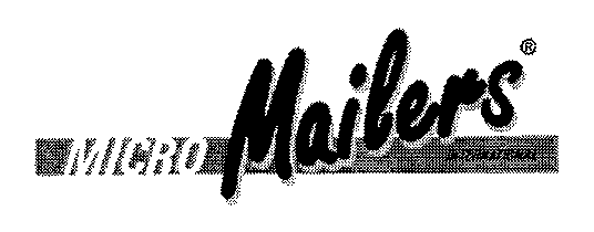 MICRO Mailers