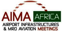 AIMA AFRICA AIRPORT INFRASTRUCTURES & MRO AVIATION MEETINGS