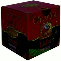 CHAY LAAYOUNE LuLu