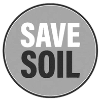 SAVE SOIL