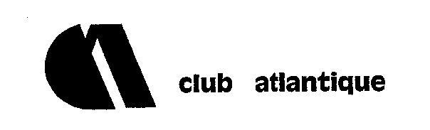 CA club atlantique