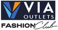 VIA OUTLETS FASHION Club