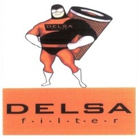 DELSA filter