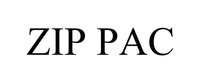 ZIP PAC