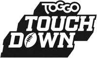 TOGGO TOUCH DOWN