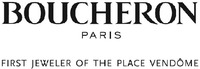 BOUCHERON PARIS FIRST JEWELER OF THE PLACE VENDÔME
