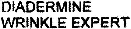 DIADERMINE WRINKLE EXPERT