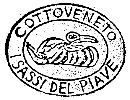 COTTOVENETO I SASSI DEL PIAVE