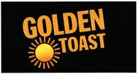 GOLDEN TOAST