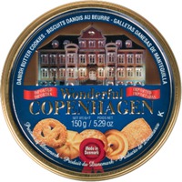 Wonderful COPENHAGEN