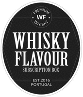 WHISKYFLAVOUR PREMIUM WHISKY WF SUBSCRIPTION BOX
