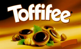 Toffifee