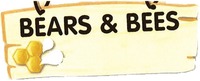 BEARS & BEES