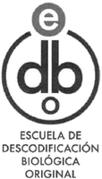 edbo ESCUELA DE DESCODIFICACIÓN BIOLÓGICA ORIGINAL