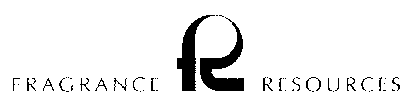 FR FRAGRANCE RESOURCES