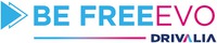 BE FREEEVO DRIVALIA