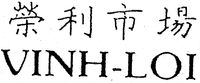 VINH-LOI