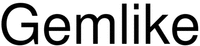 Gemlike