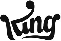 King