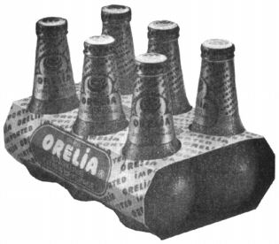 ORELIA