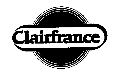 Clairfrance