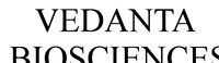 VEDANTA BIOSCIENCES