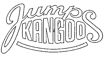 KANGOO Jumps
