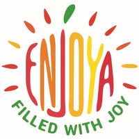 ENJOYA FILLED WITH JOY