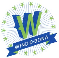 W WIND-O-BONA