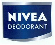 NIVEA DEODORANT