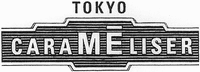 TOKYO CARAMELISER