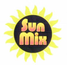 Sun Mix