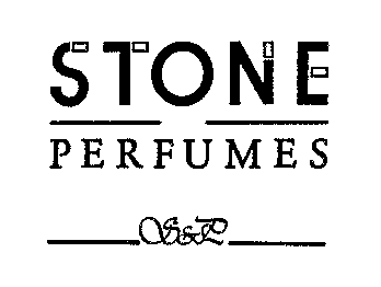 STONE PERFUMES