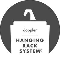 doppler HANGING RACK SYSTEM