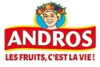 ANDROS LES FRUITS, C'EST LA VIE !