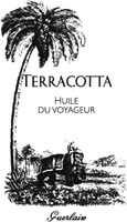 TERRACOTTA HUILE DU VOYAGEUR Guerlain