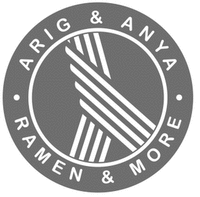 ARIG & ANYA RAMEN & MORE