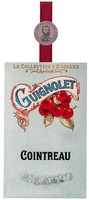 LA COLLECTION D'EDOUARD GUIGNOLET COINTREAU