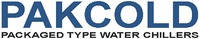 PAKCOLD PACKAGED TYPE WATER CHILLERS