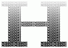 H MISSONI