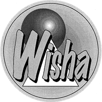Wisha
