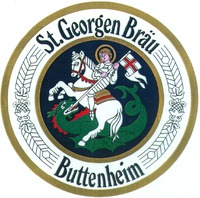 St. Georgen Bräu Buttenheim