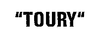 TOURY