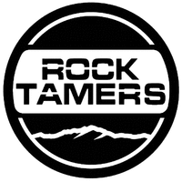 ROCK TAMERS