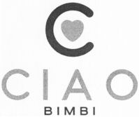 C CIAO BIMBI