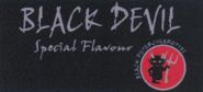 BLACK DEVIL Special Flavour